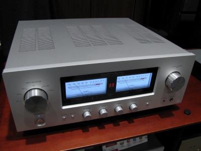 LUXMAN L-505Z レビュー : オーディオユニオン大阪店Blog