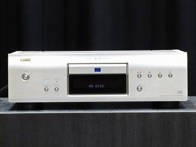 お薦め中古品のご案内 DENON DCD-1650AE : オーディオユニオン大阪店Blog