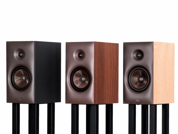 スピーカー・ウーファー REVIVAL AUDIO - SPRINT3 Revival Audio - Sprint 3 Speakers – Eligo Audio Culture