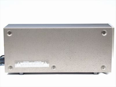 お薦め中古品のご案内 LUXMAN E-03 : オーディオユニオン大阪店Blog