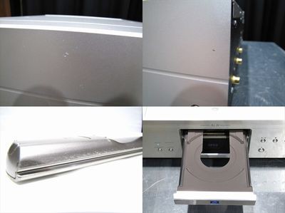 お薦め中古品のご案内 DENON DCD-1650AE : オーディオユニオン お薦め中古品のご案内 DENON DCD-1650AE : オーディオユニオン