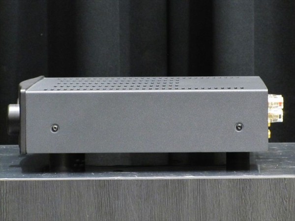 お薦め中古品のご案内 HEGEL H90 : オーディオユニオン大阪店Blog