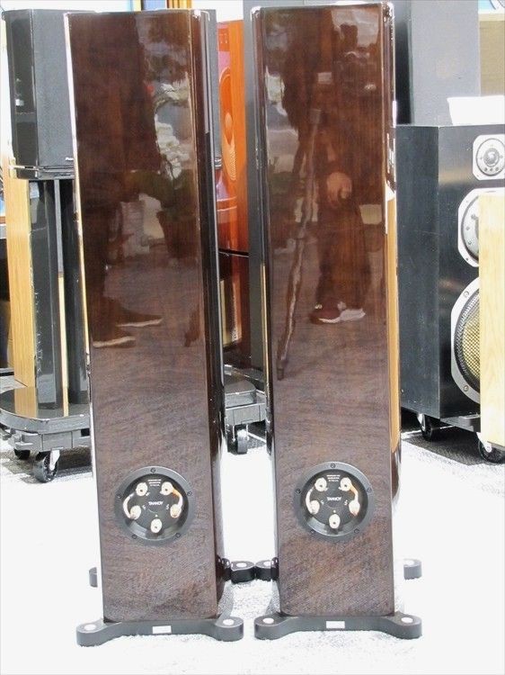 お薦め中古品のご案内 TANNOY Precision 6.4 WL : オーディオ お薦め中古品のご案内 TANNOY Precision 6.4 WL : オーディオ