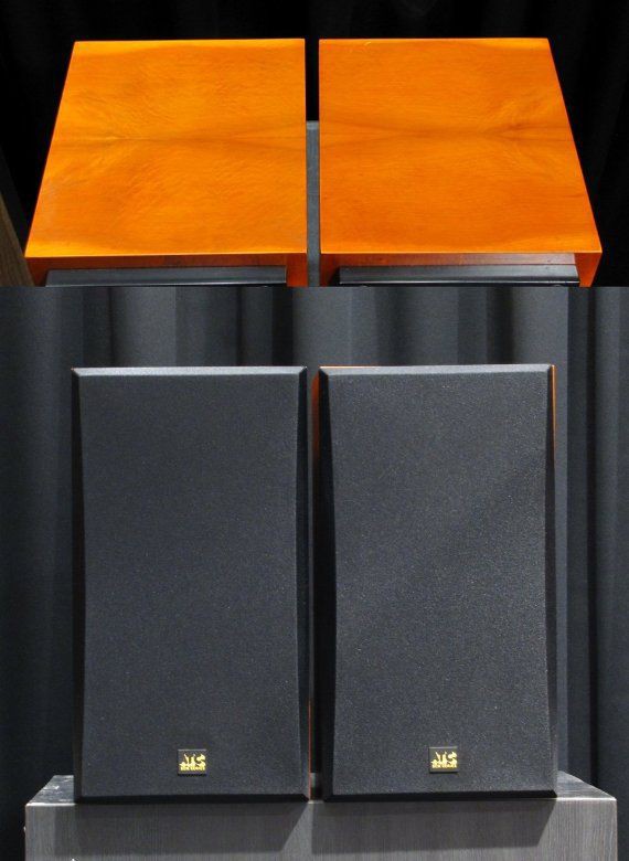 お薦め中古品のご案内 ATC SCM20SL/SCMSTANDS : オーディオ