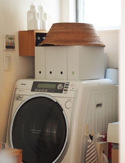 ストレスだったあの隙間は１００均のｐｐシートで解決 Aula Powered By ライブドアブログ