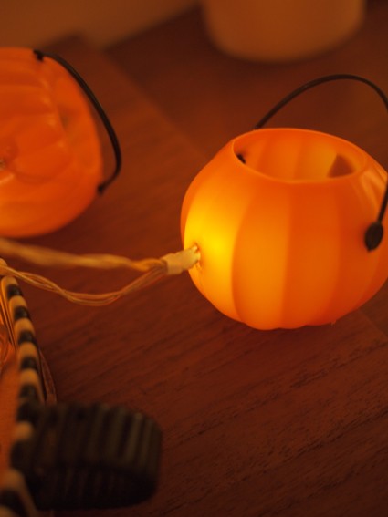 ハロウィン 冷凍庫の掃除と整理 Aula Powered By ライブドアブログ