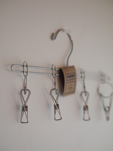 これはいい 100均のシンプルステンレス 洗濯グッズ3つ Aula Powered By ライブドアブログ