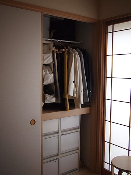 ネジを使わないカーテンレール Aula Powered By ライブドアブログ