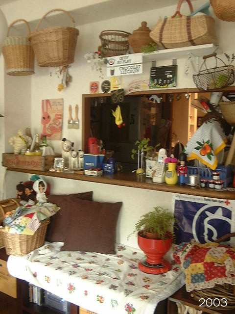 スッキリした暮らしになるまで Aula Powered By ライブドアブログ