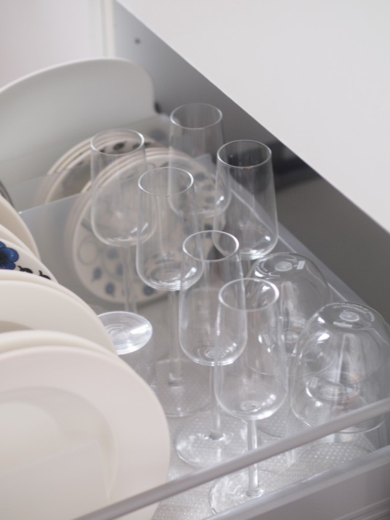 ワイングラスの数と収納場所 過去にはたくさん所有していたけれど Aula Powered By ライブドアブログ