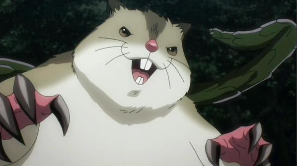 オーバーロード 第7話 海外の反応 つれおた