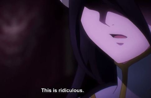 オーバーロード 第10話 海外の反応 つれおた