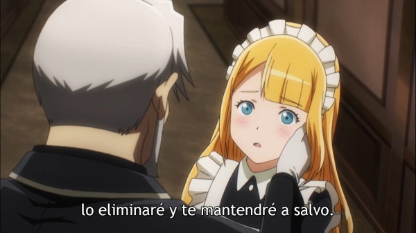 オーバーロード 第10話 海外の反応 つれおた