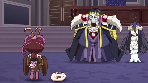 ぷれぷれぷれあです 第5話 海外の反応 つれおた