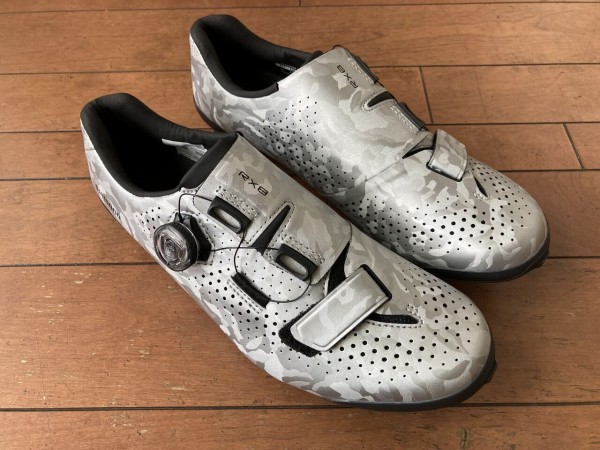 RX8 on Shimano Pedaling Dynamics : austintexasの自転車日誌