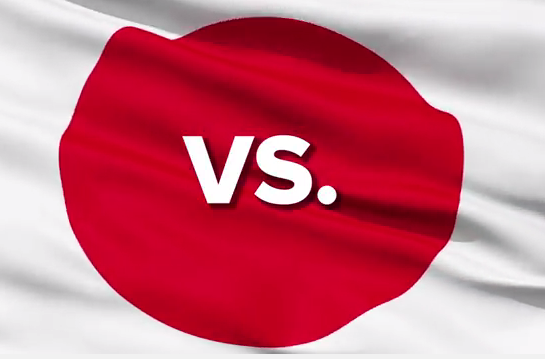 海外の反応 日本で最重量級の力士 山本山 と 素人外国人が戦ってみた結果 海外の反応 あうとばーん