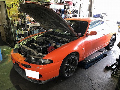 オートスタッフ 日産 ECR33 スカイラインフロント ピロブッシュ 左右セット AS-NPB-F オートスタッフ 日産 スカイライン ER34 デフマウント リジット