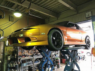 デフ　ファイナル4.1　オープンデフ　180sx シルビア　スカイライン デフ ファイナル4.1 オープンデフ 180sx シルビア スカイライン