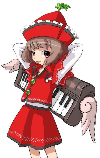 ルナサ プリズムリバー メルラン プリズムリバー リリカ プリズムリバー 画像 東方速報