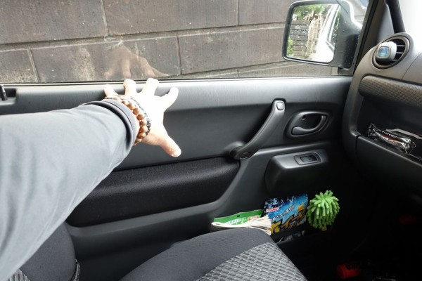 ジムニーという車 これで最後 独身中年男が強がって生きるブログ