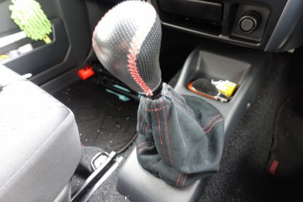 ジムニーという車 これで最後 独身中年男が強がって生きるブログ