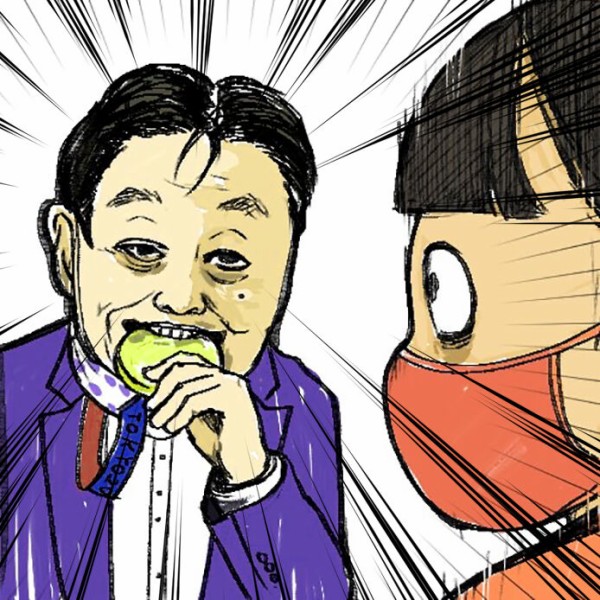 河村たかし市長が 噛んだ 金メダル交換へ Neちゃんねる 河村たかし市長が 噛んだ 金メダル交換へ Neちゃんねる