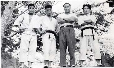 空手家 大山倍達って調べれば調べるほどスペック凄いな Neチャンネル 空手家 大山倍達って調べれば調べるほどスペック凄いな Neチャンネル