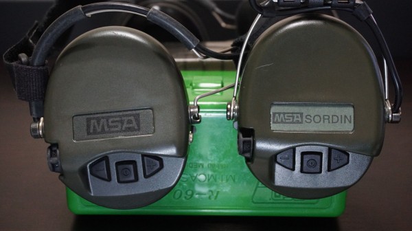 MSA Sordinヘッドセットの中身まで実レプ比較してみる