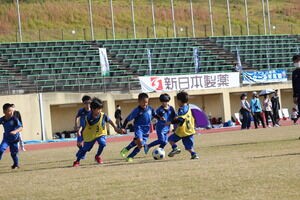 詳細 Presented By 新日本製薬株式会社 アビスパ福岡サッカースクール対抗戦21 参加者の皆様へ アビスパ福岡ホームタウン活動blog