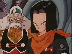 ドラゴンボールzdvd25巻を観た 虹色 ｄｂブログ