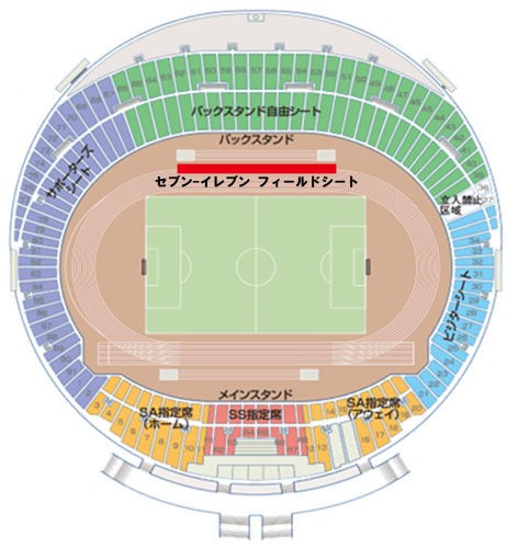 サンフレッチェ広島 14年通信簿 中編 La Vie En Violette