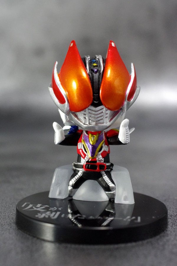 DMPプチ　仮面ライダー(平成ライダー名場面編！3) 未開封1box Amazon.co.jp: デフォルマイスタープチ 仮面ライダー 平成