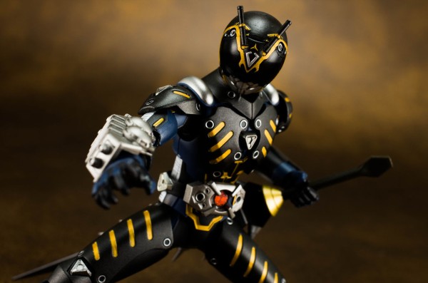 S H フィギュアーツ オルタナティブ ゼロ レビュー ほっぱーの玩具な日々