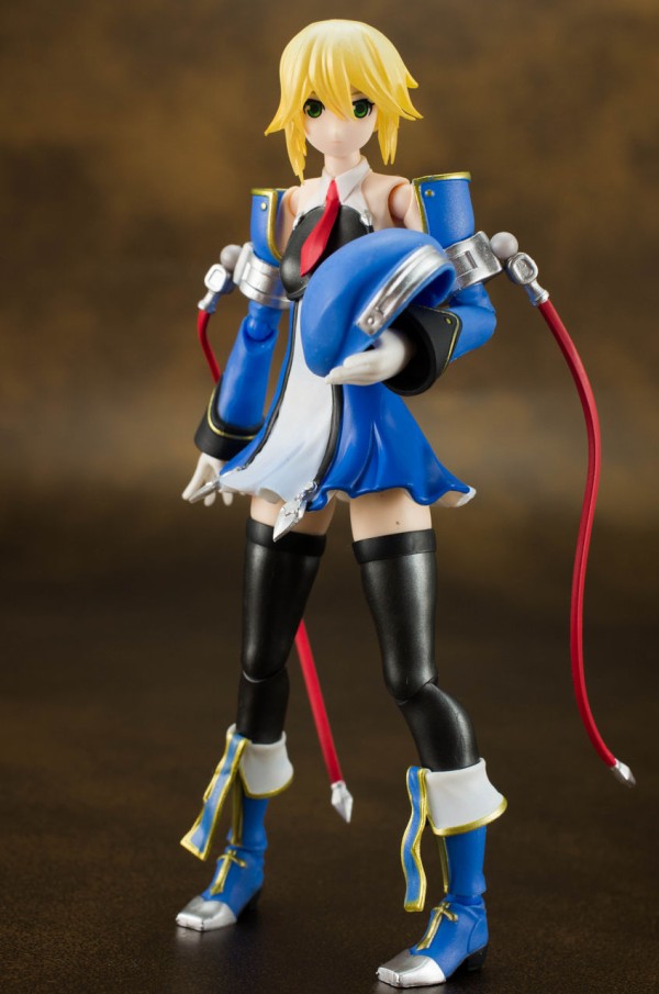 D-arts ノエル＝ヴァーミリオン D-Arts ノエル=ヴァーミリオン | 魂ウェブ