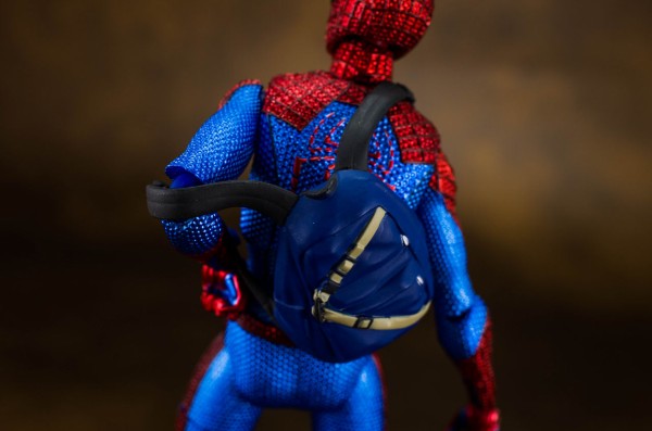 figma スパイダーマン レビュー : ほっぱーの玩具な日々 figma スパイダーマン レビュー : ほっぱーの玩具な日々