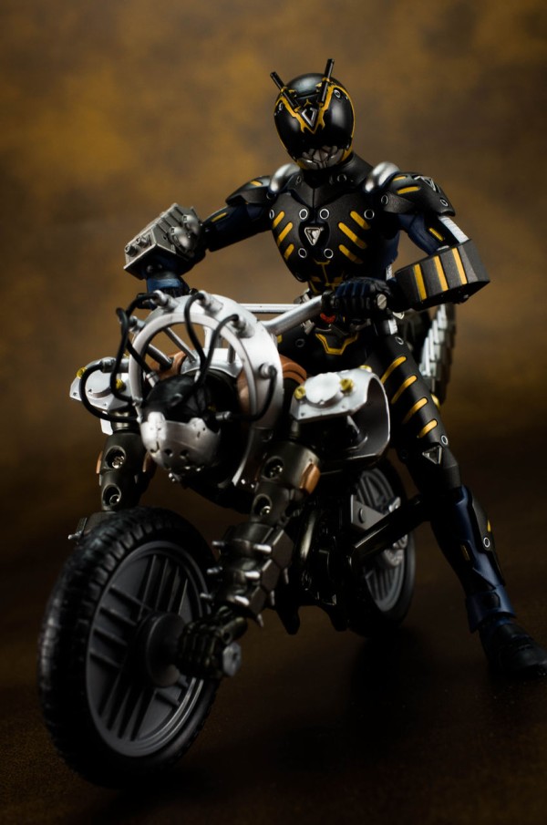 オルタナティブ＆サイコローグ セット S.H.フィギュアーツ オルタナティブ・ゼロ レビュー : ほっぱーの玩具