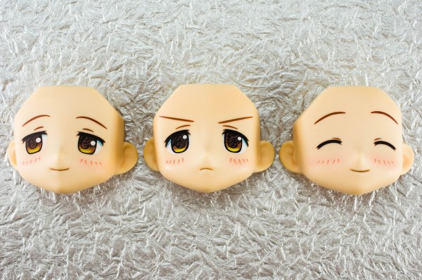 RAH MGM 巴マミ 制服ver. レビュー : ほっぱーの玩具な日々