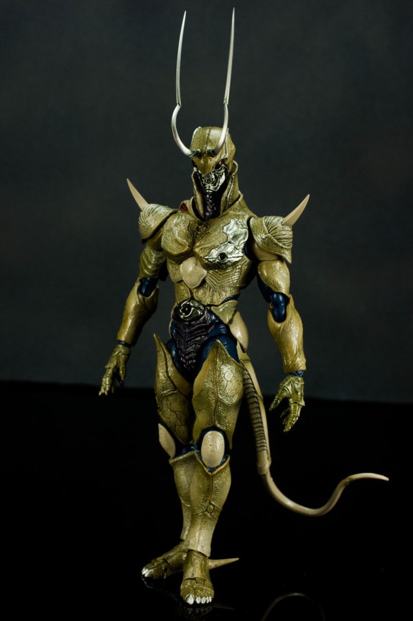 S.H.Figuarts ドラス | 魂ウェブ