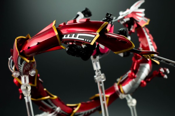 S H フィギュアーツ 仮面ライダーアビス レビュー ほっぱーの玩具な日々