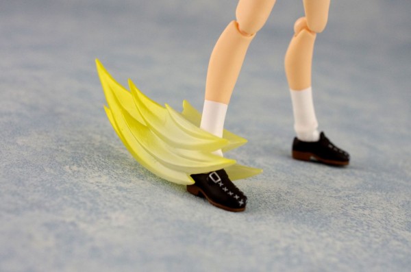 figma 里中千枝 レビュー : はっちゃか