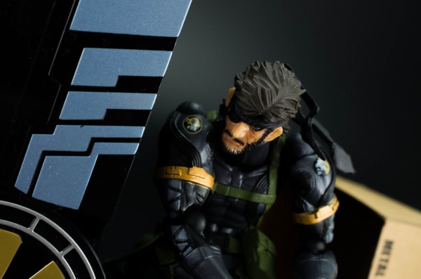 リボルテック スネーク Amazon.co.jp: リボルテックヤマグチNo.131 リボルテック スネーク Amazon.co.jp: リボルテックヤマグチNo.131