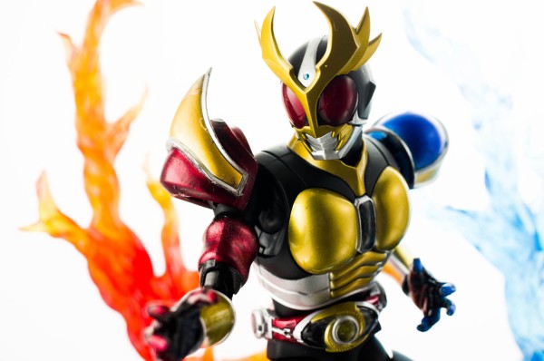 仮面ライダーアギト フィギュア真骨頂 真骨雕 Www Apici Es