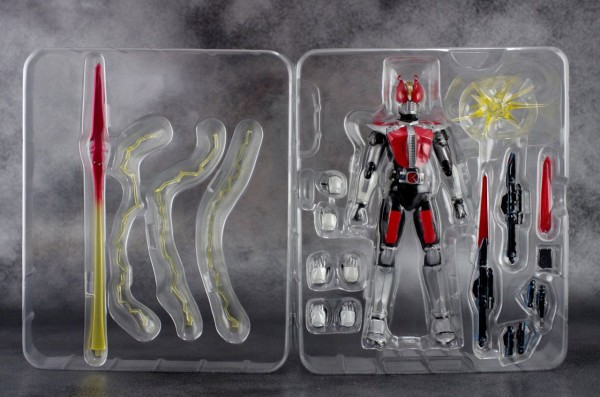 [中古] 仮面ライダー電王風 デンガッシャー ソードフォーム風 造形品 中古] 仮面ライダー電王風 デンガッシャー ソードフォーム風 造形品