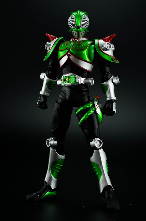 レビュー】 バンダイ 魂ウェブ商店 S.H.Figuarts 仮面ライダー
