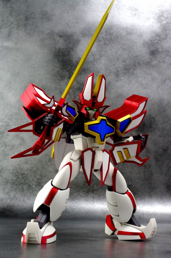 ヴァリアブルアクション スーパーグランゾート レビュー : ほっぱーの