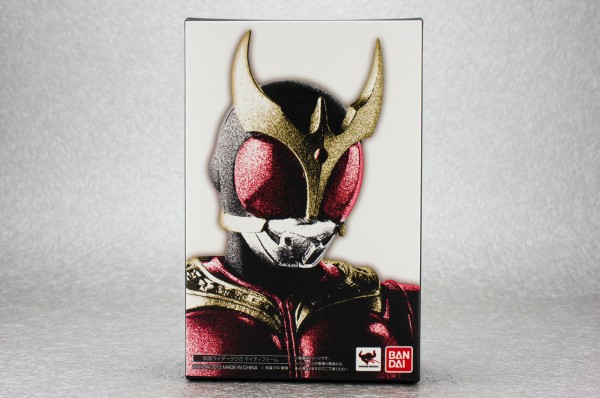 【破損箇所有】即発送！ フィギュアーツ　真骨彫製法　仮面ライダークウガ　マイティ レビュー】S.H.Figuarts (真骨彫製法) 仮面ライダークウガ