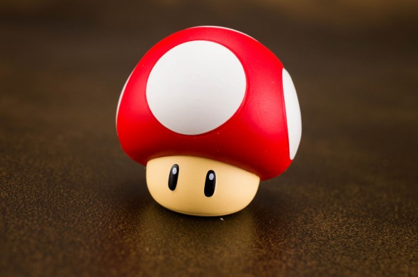 S.H.フィギュアーツ マリオ レビュー : ほっぱーの玩具な日々
