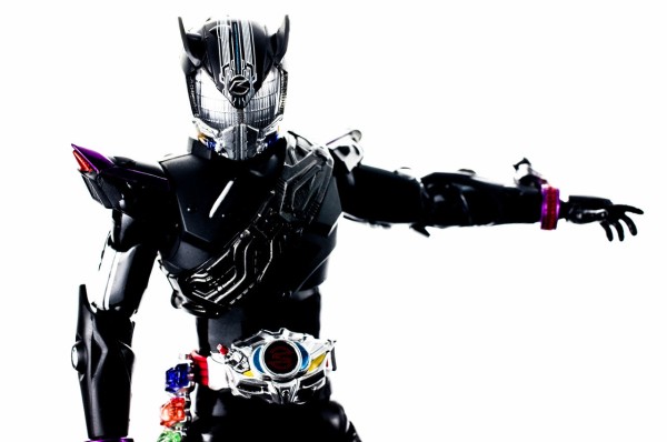 S.H.フィギュアーツ 仮面ライダープロトドライブ レビュー : ほっぱー