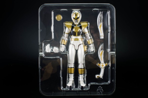 S.H.フィギュアーツ キバレンジャー レビュー : ほっぱーの玩具な日々