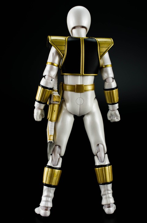 S.H.フィギュアーツ キバレンジャー レビュー : ほっぱーの玩具